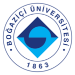 Logotype de Boğaziçi Üniversitesi