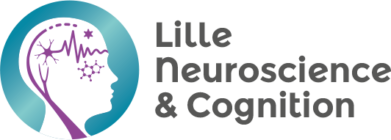 Logotype de Lille Neuroscience & Cognition